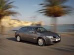 Renault Megane Saloon 2006 года